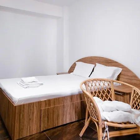 Apartament Nord Cu Vedere La Mare Apartament