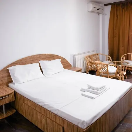 Apartament Nord Cu Vedere La Mare *