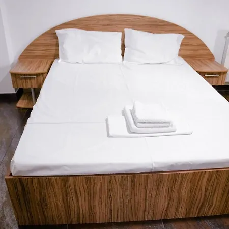 Apartament Nord Cu Vedere La Mare *