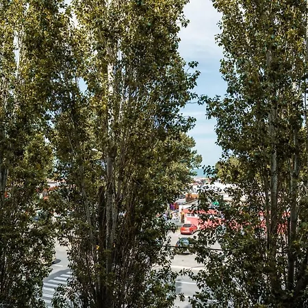 Apartament Nord Cu Vedere La Mare Apartament Mamaia