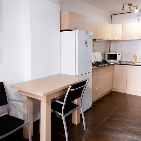 Apartament Nord Cu Vedere La Mare Apartament *