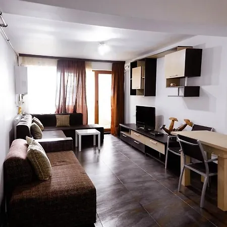 Apartament Nord Cu Vedere La Mare Apartament *
