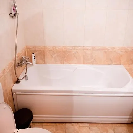 Apartament Apartament Nord Cu Vedere La Mare Mamaia