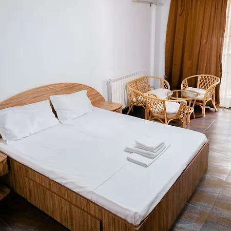 Apartament Nord Cu Vedere La Mare Apartament *