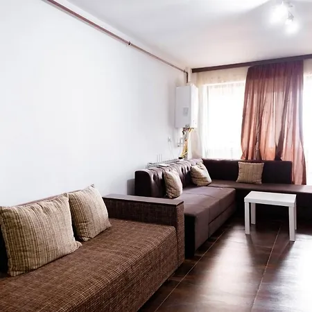 Apartament Nord Cu Vedere La Mare * Mamaia